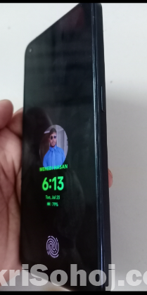 Oppo F21 Pro